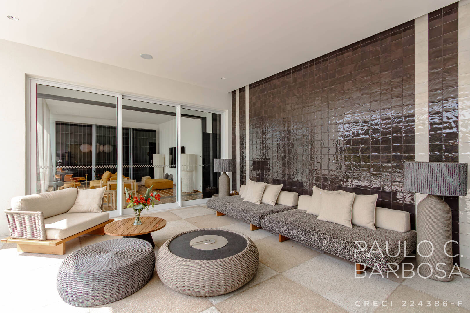 Apartamento, 2 quartos, 106 m² - Foto 29
