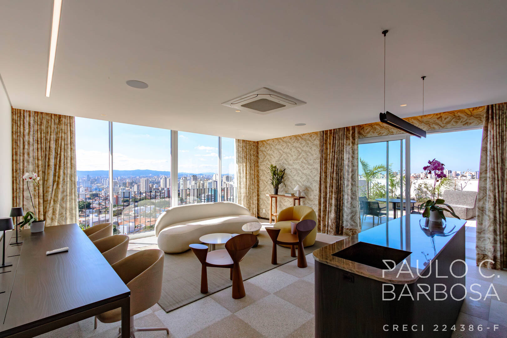 Apartamento, 2 quartos, 106 m² - Foto 37