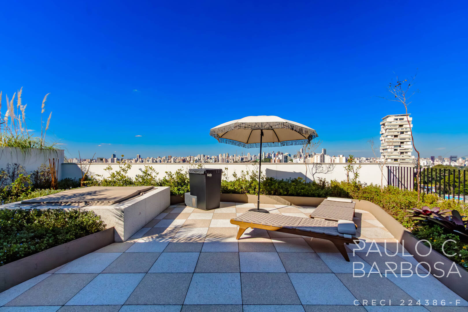 Apartamento, 2 quartos, 106 m² - Foto 41