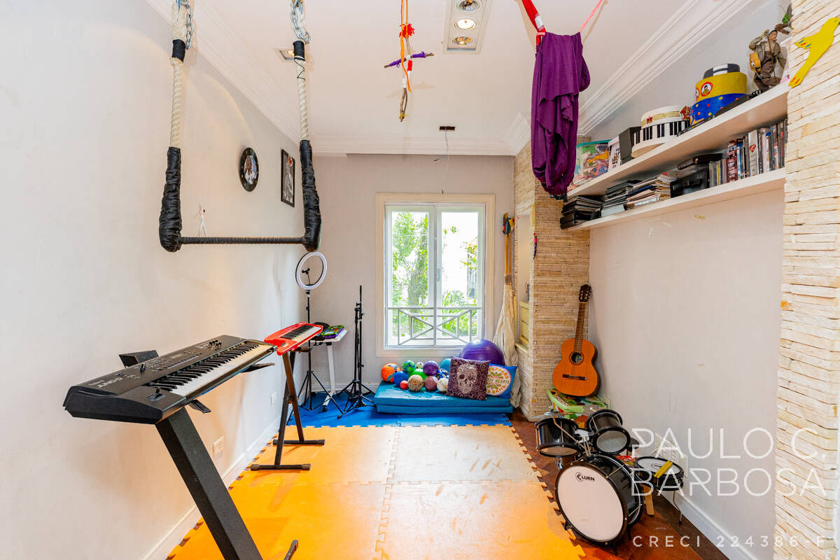 Casa de Condomínio, 4 quartos - Foto 6