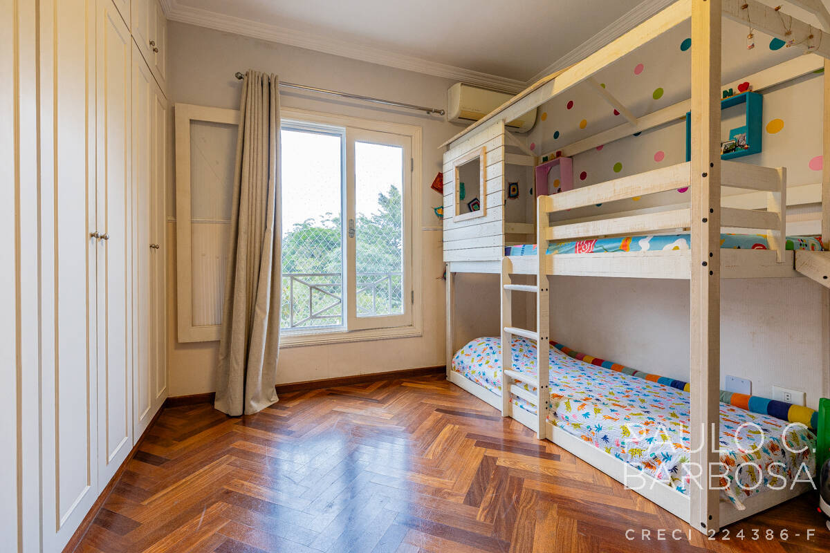 Casa de Condomínio, 4 quartos - Foto 23
