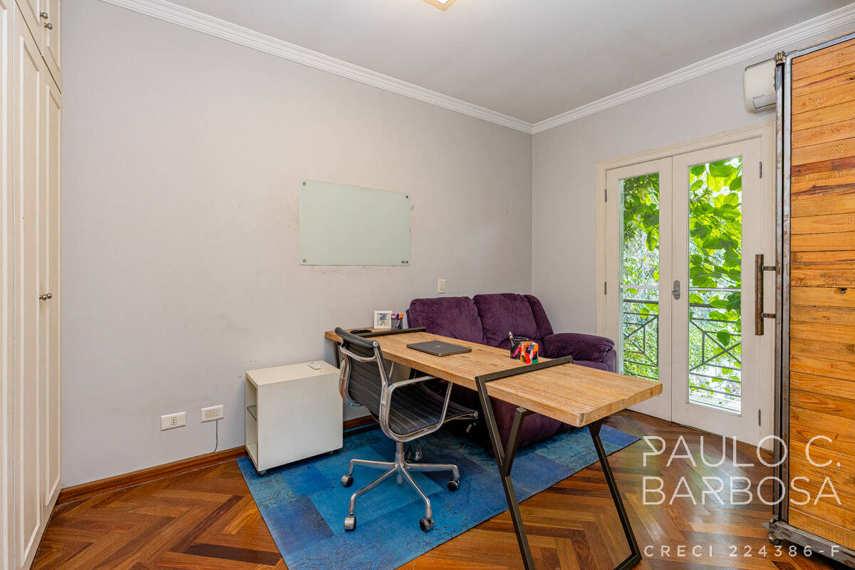Casa de Condomínio, 4 quartos - Foto 25