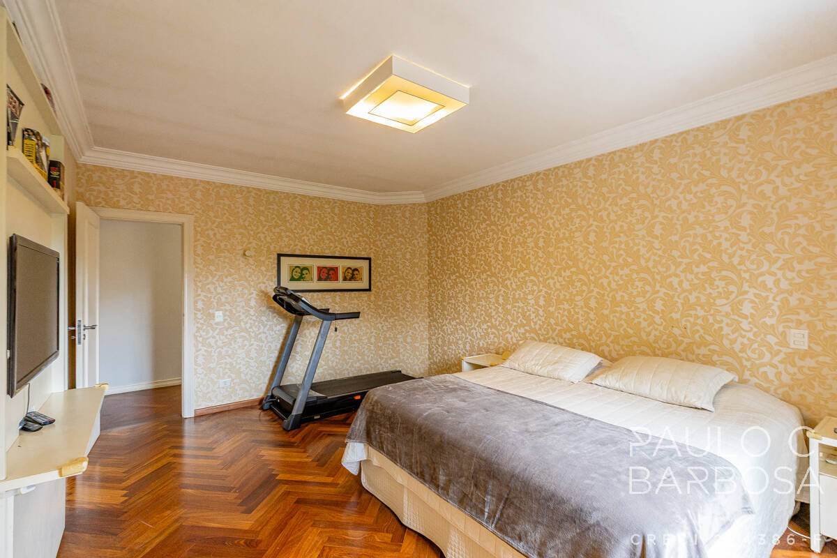 Casa de Condomínio, 4 quartos - Foto 28