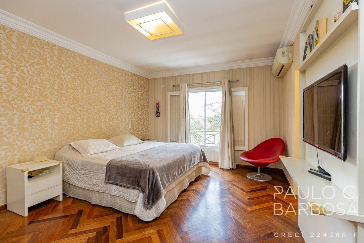 Casa de Condomínio, 4 quartos - Foto 30