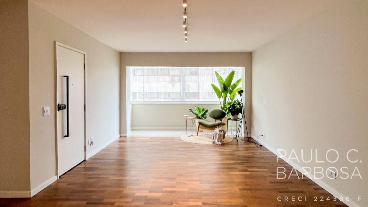 Apartamento, 3 quartos, 163 m² - Foto 2