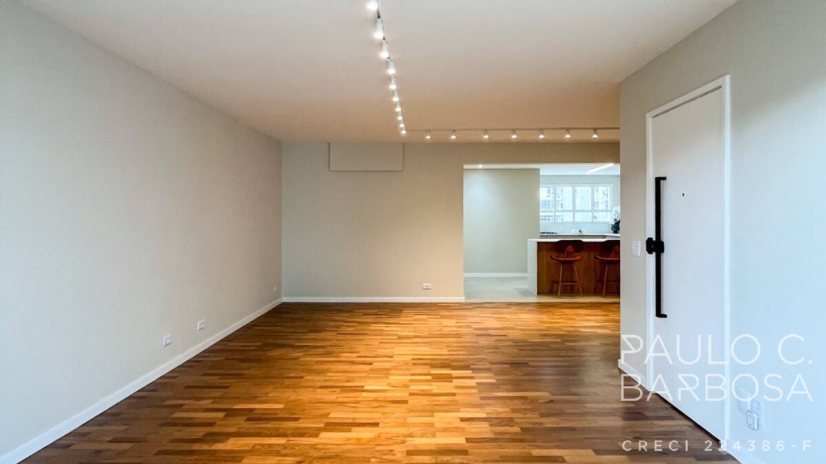 Apartamento, 3 quartos, 163 m² - Foto 5