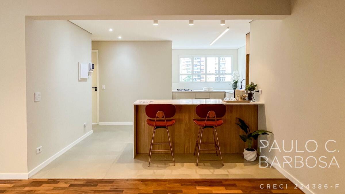 Apartamento, 3 quartos, 163 m² - Foto 8