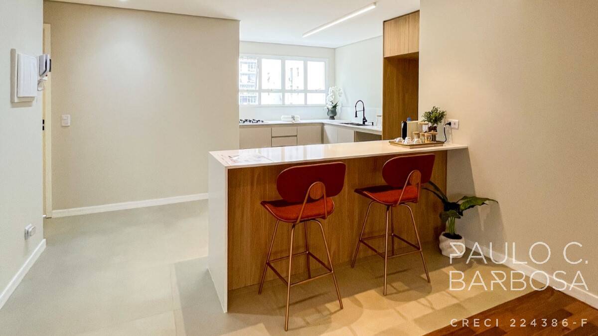 Apartamento, 3 quartos, 163 m² - Foto 9