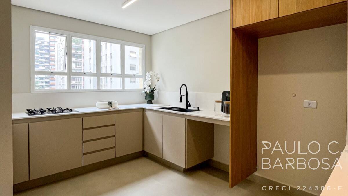 Apartamento, 3 quartos, 163 m² - Foto 11