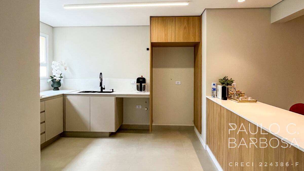 Apartamento, 3 quartos, 163 m² - Foto 12