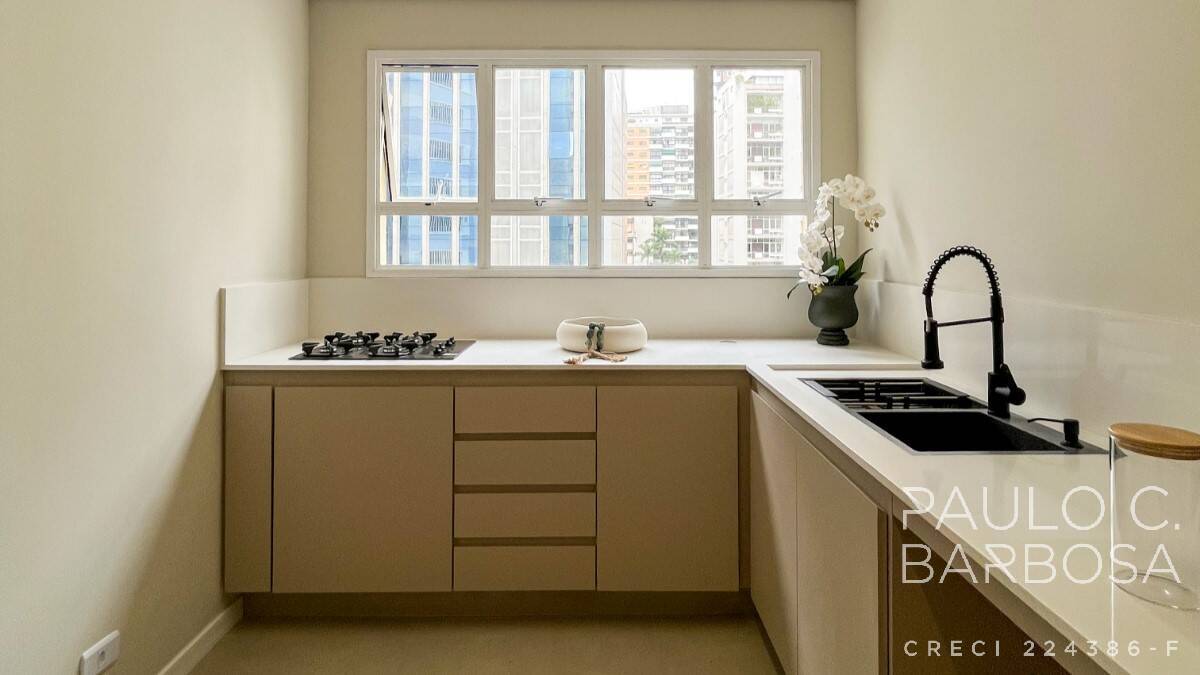 Apartamento, 3 quartos, 163 m² - Foto 14