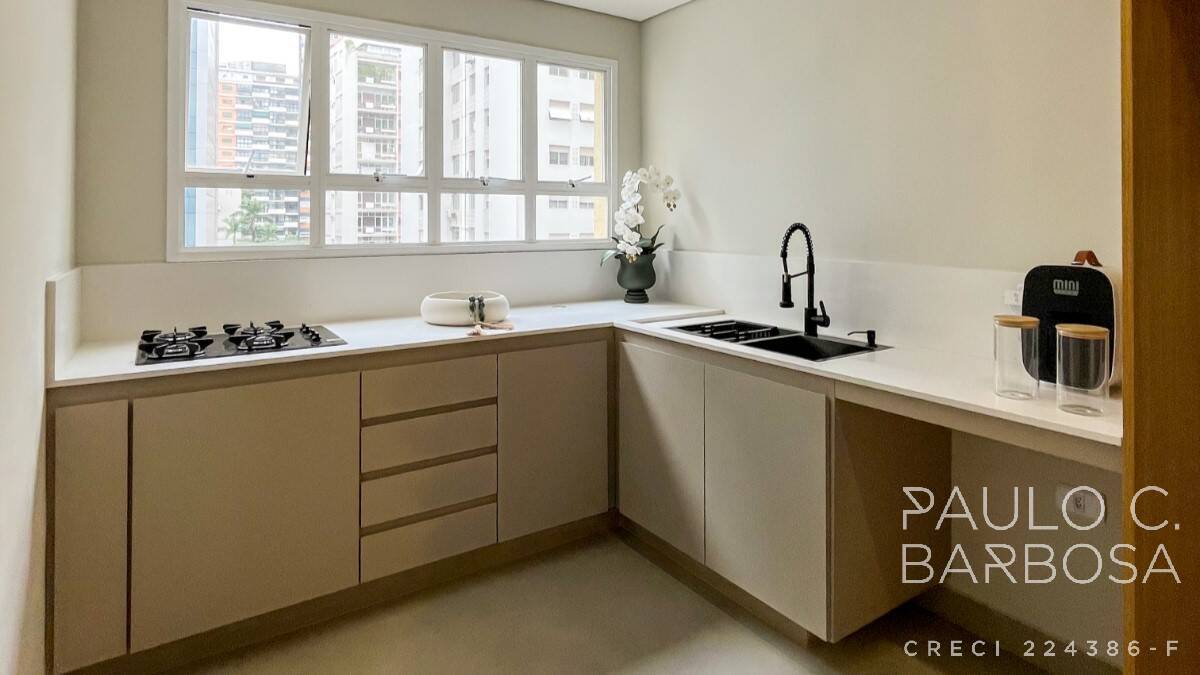 Apartamento, 3 quartos, 163 m² - Foto 13
