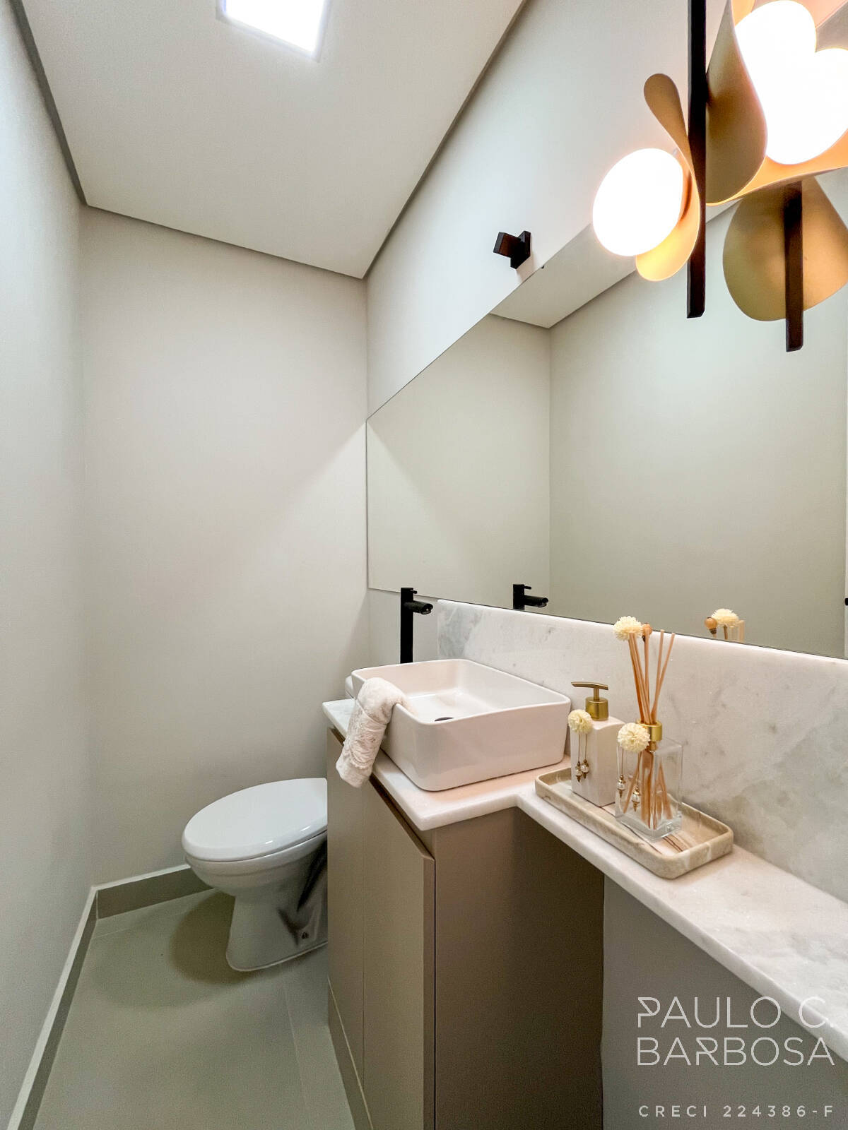Apartamento, 3 quartos, 163 m² - Foto 15