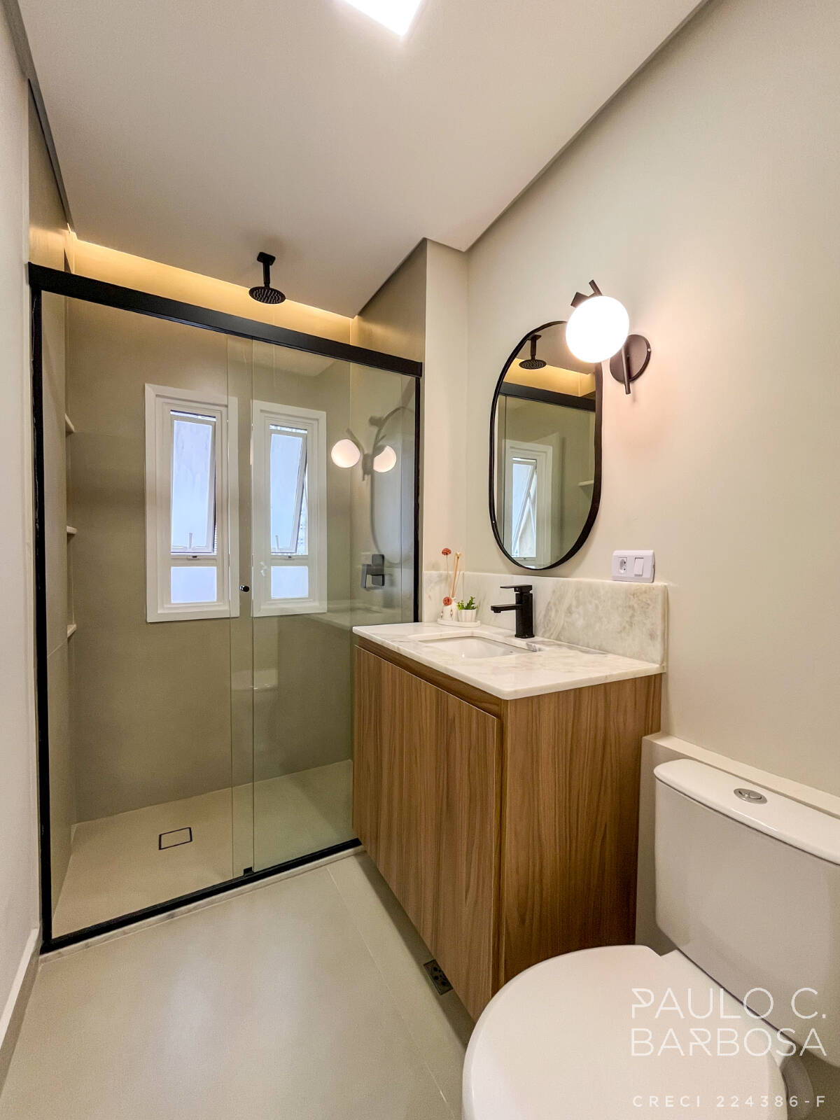 Apartamento, 3 quartos, 163 m² - Foto 18