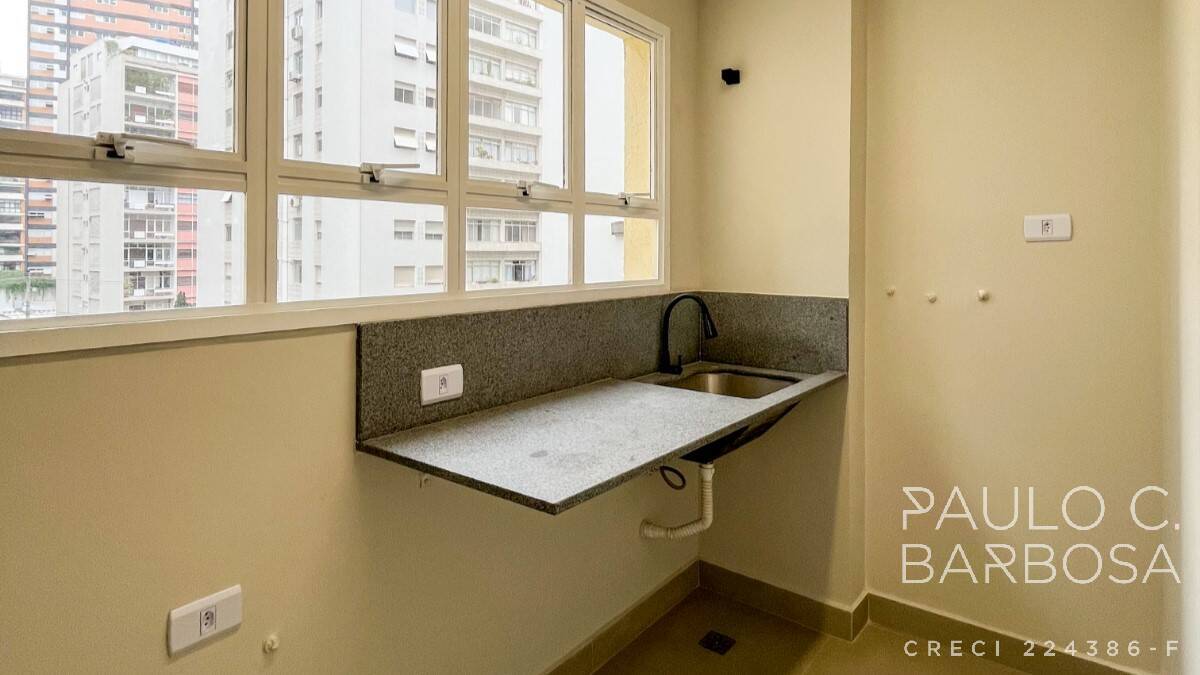 Apartamento, 3 quartos, 163 m² - Foto 16
