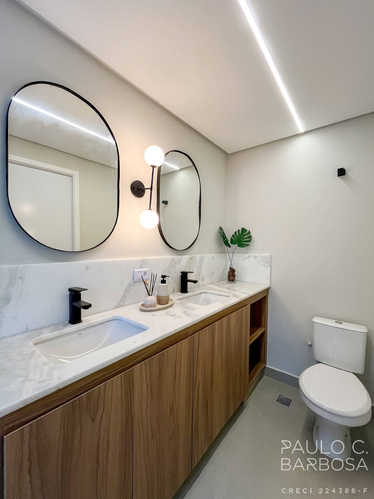 Apartamento, 3 quartos, 163 m² - Foto 26