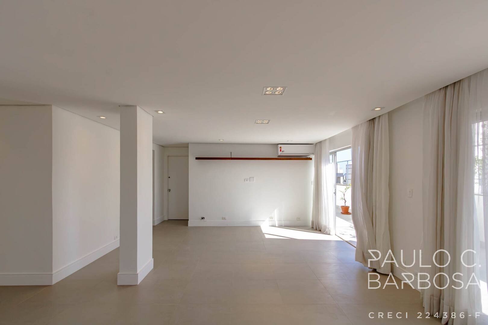 Cobertura, 3 quartos, 173 m² - Foto 8