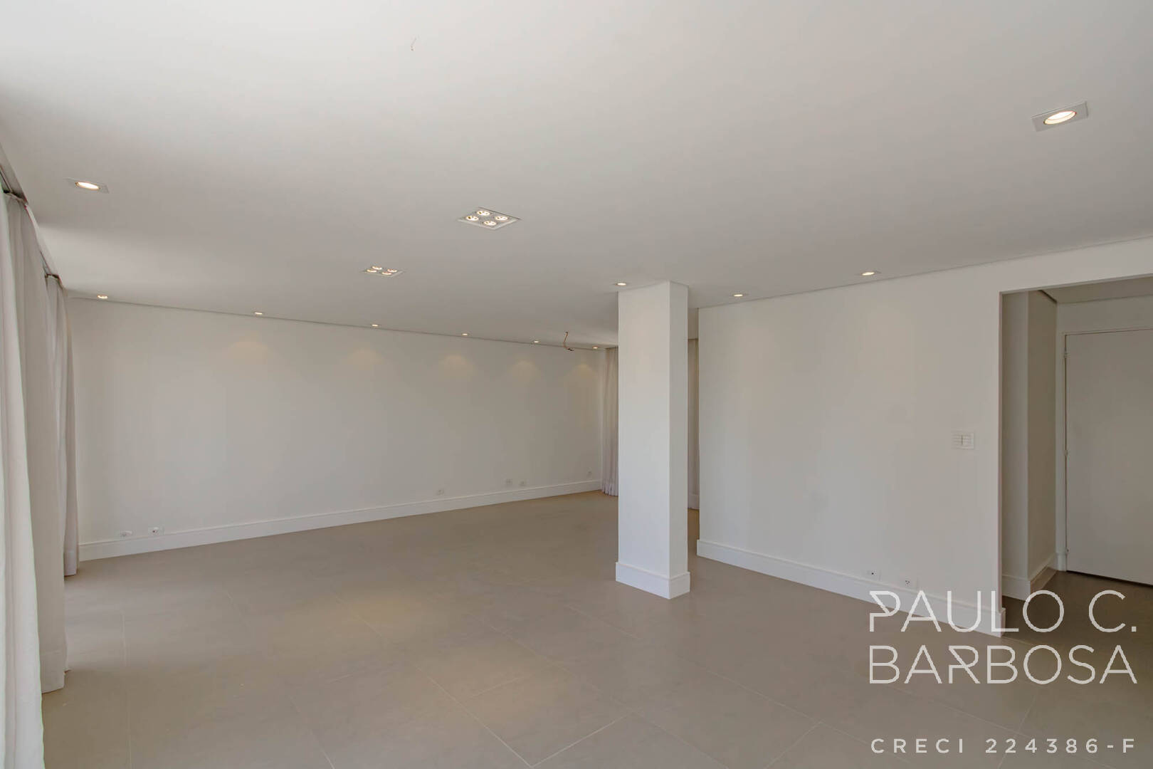 Cobertura, 3 quartos, 173 m² - Foto 3