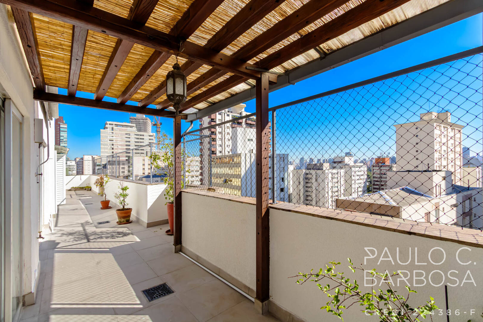 Cobertura, 3 quartos, 173 m² - Foto 5