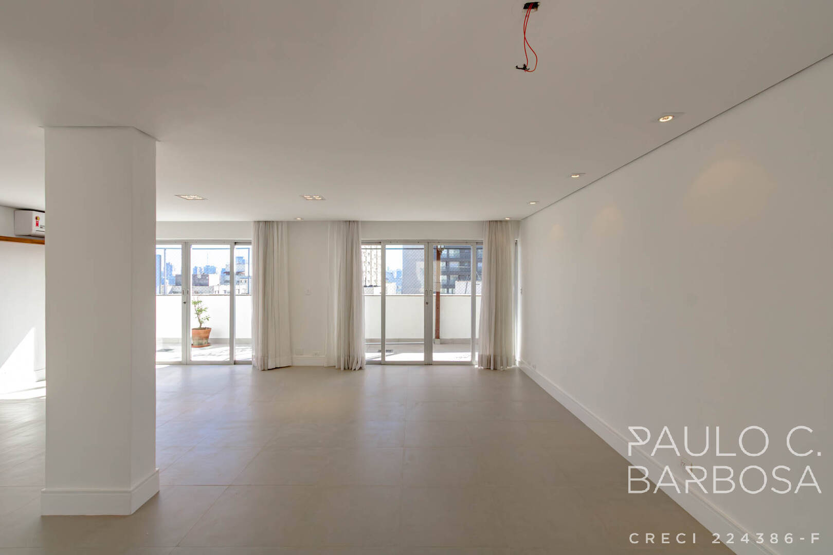 Cobertura, 3 quartos, 173 m² - Foto 6