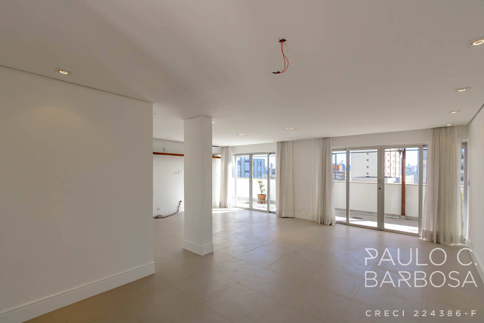 Cobertura, 3 quartos, 173 m² - Foto 4