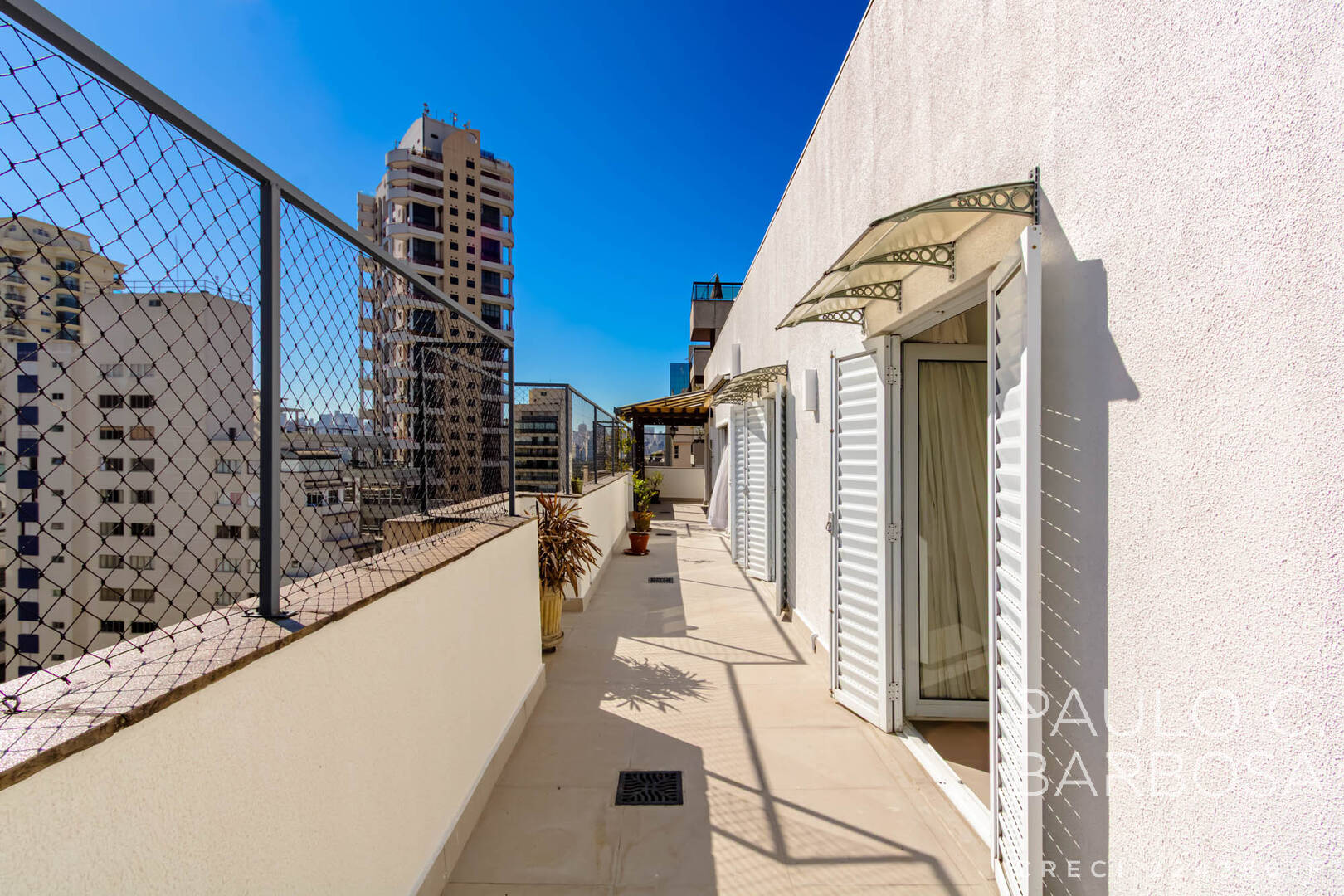 Cobertura, 3 quartos, 173 m² - Foto 23