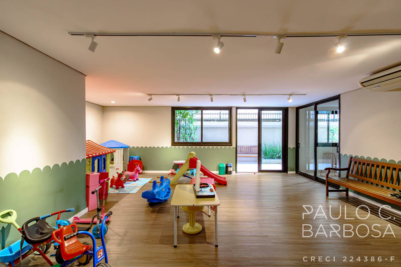 Cobertura, 3 quartos, 173 m² - Foto 35