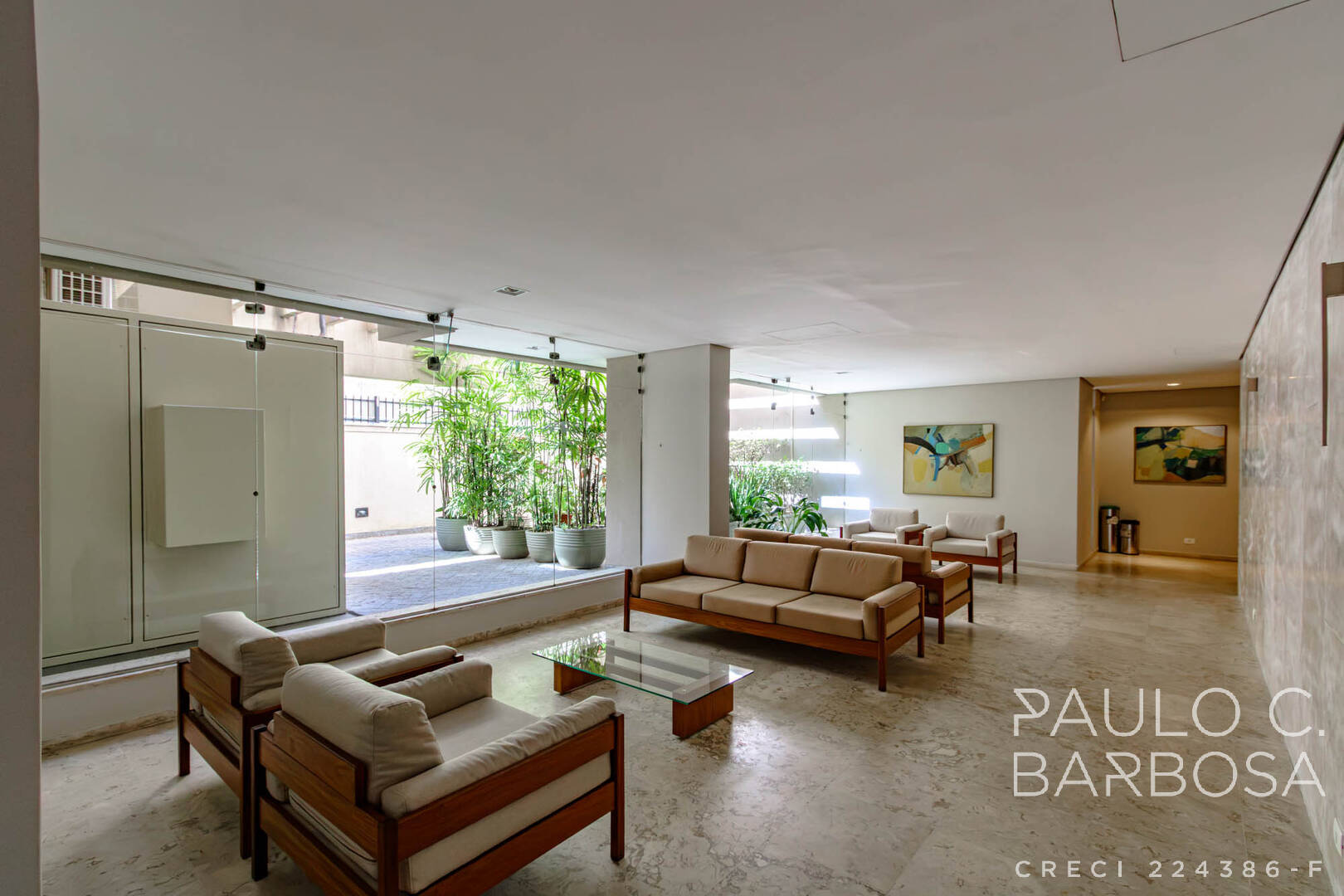 Cobertura, 3 quartos, 173 m² - Foto 33
