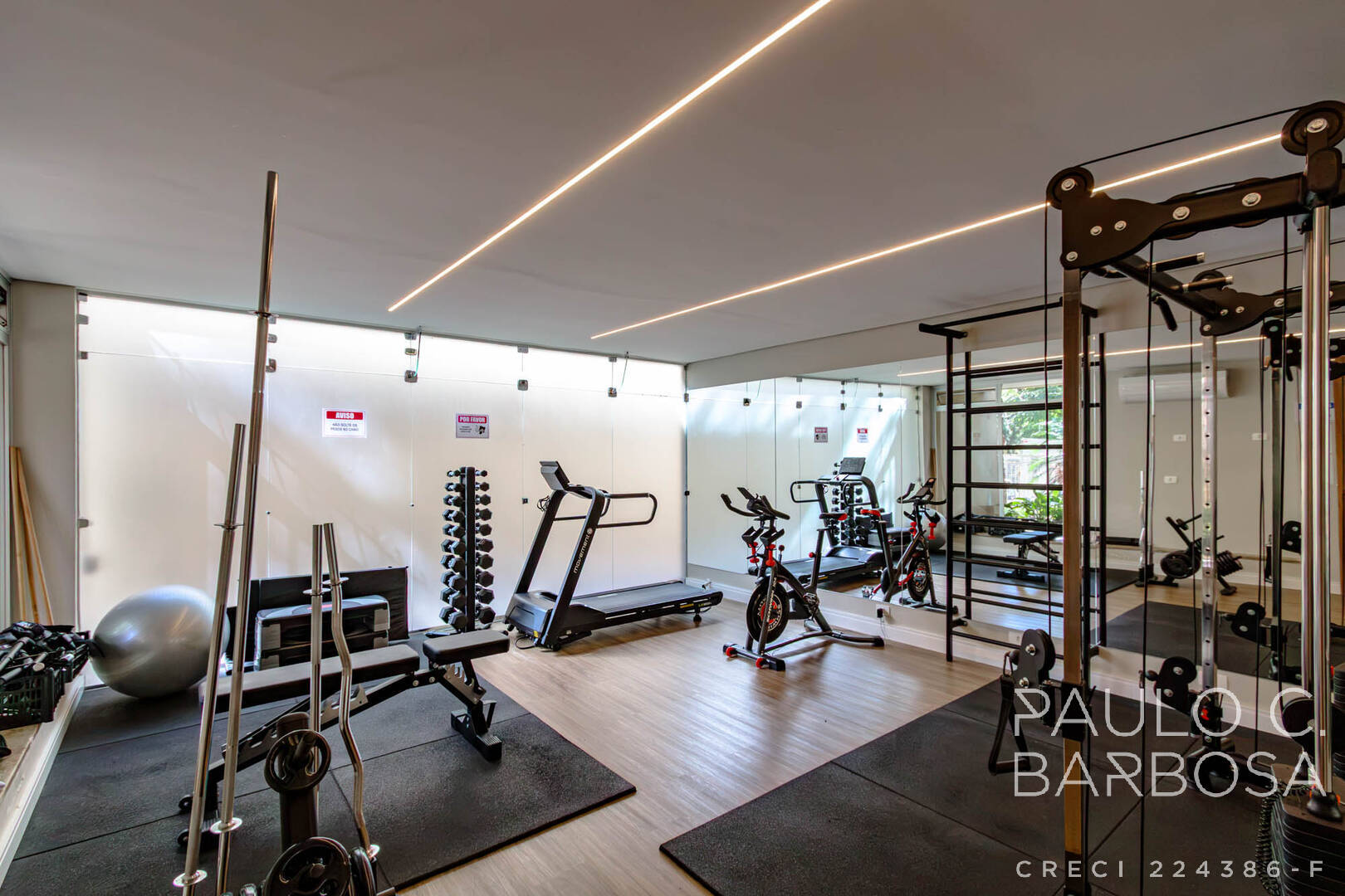 Cobertura, 3 quartos, 173 m² - Foto 36