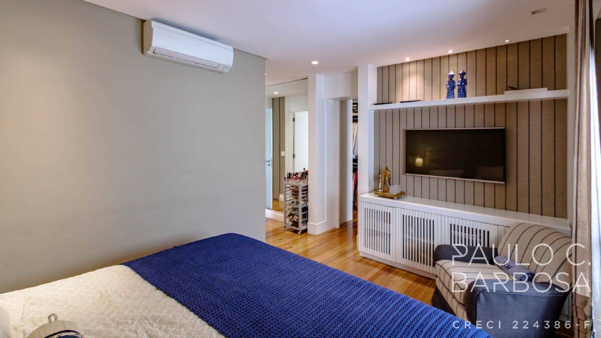 Apartamento, 3 quartos, 187 m² - Foto 7