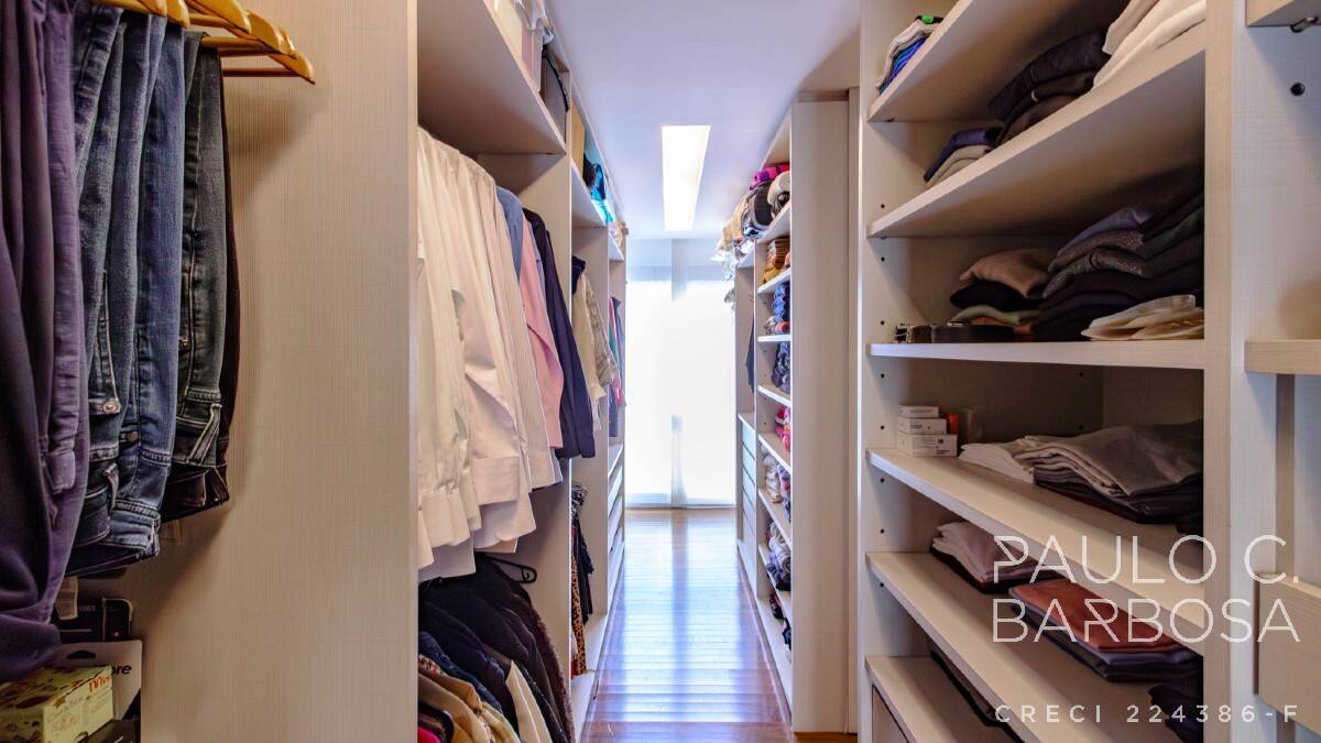 Apartamento, 3 quartos, 187 m² - Foto 8