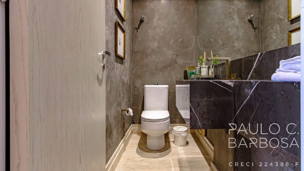 Apartamento, 3 quartos, 187 m² - Foto 5