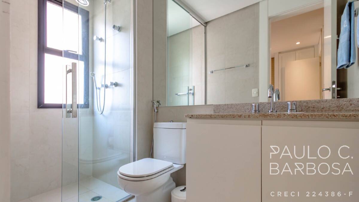 Apartamento, 3 quartos, 187 m² - Foto 11
