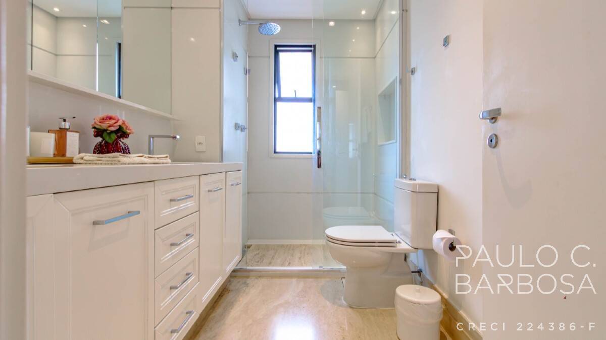 Apartamento, 3 quartos, 187 m² - Foto 9