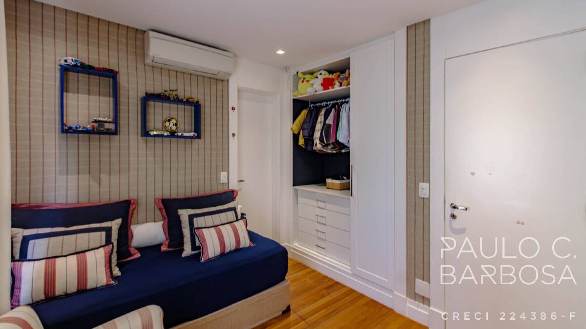 Apartamento, 3 quartos, 187 m² - Foto 10