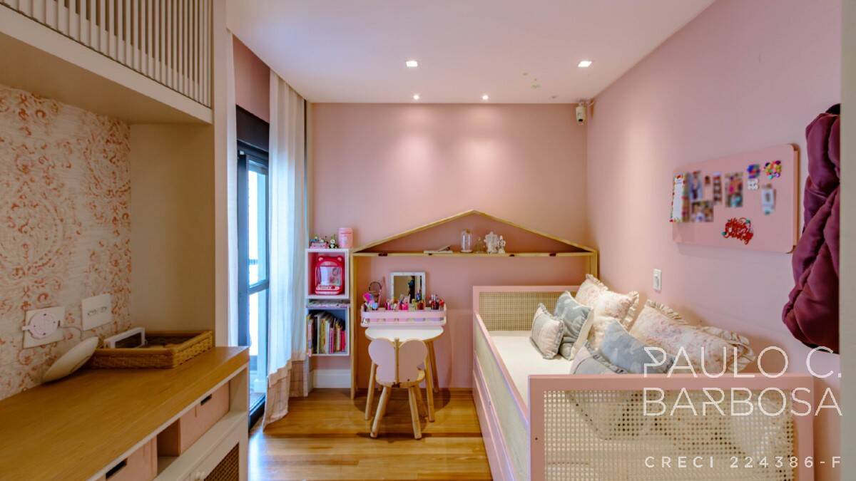 Apartamento, 3 quartos, 187 m² - Foto 12