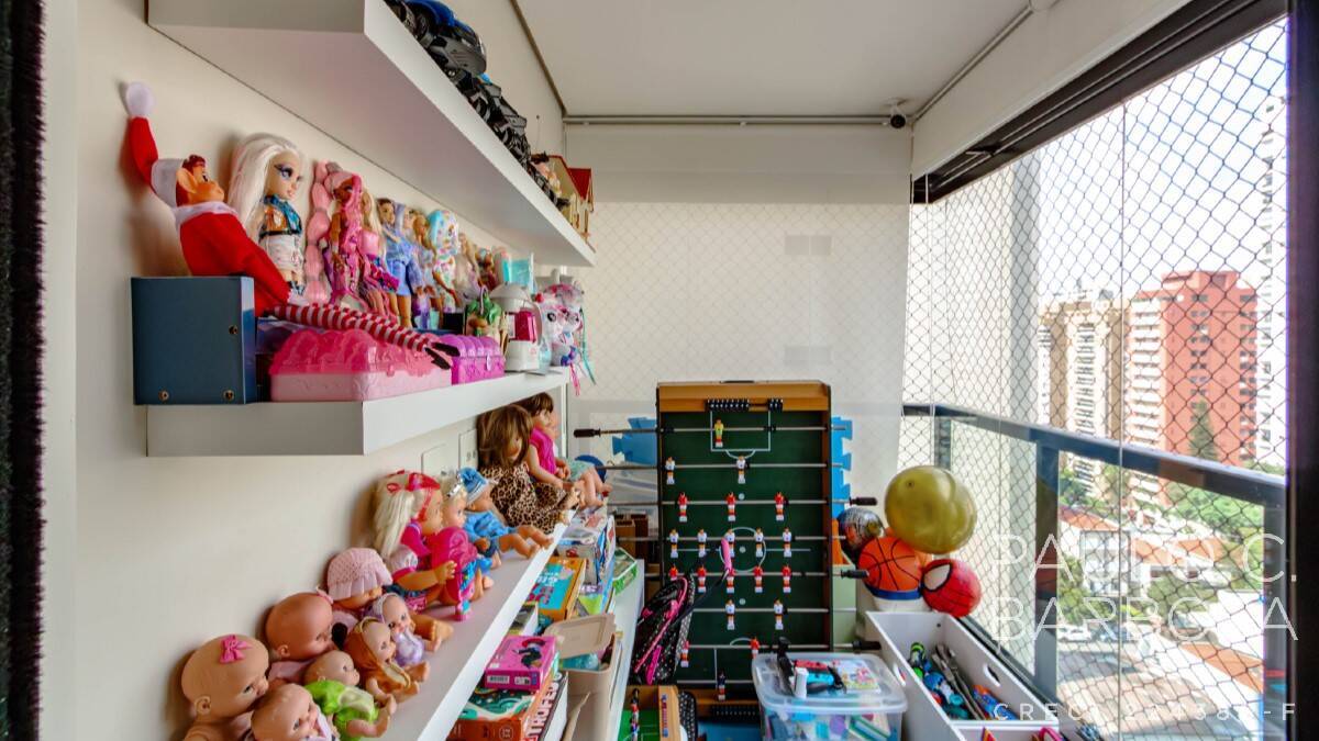 Apartamento, 3 quartos, 187 m² - Foto 14