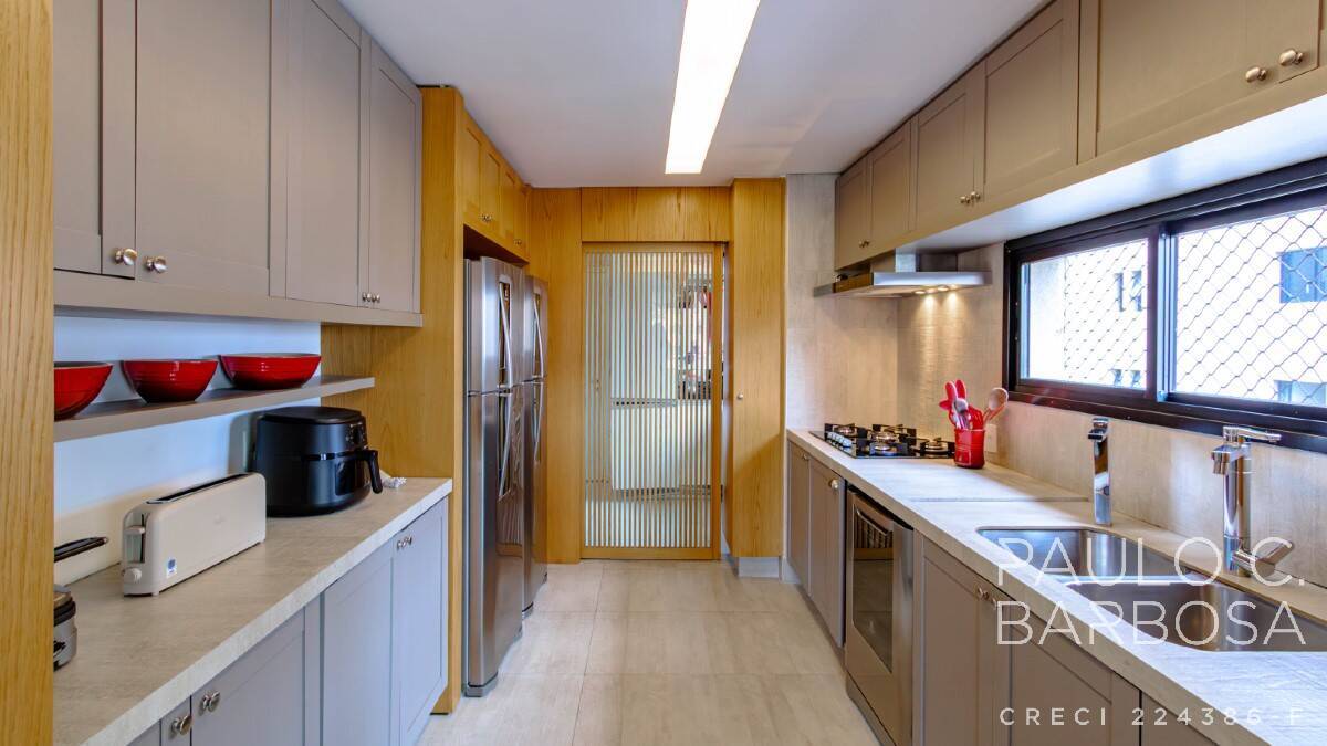 Apartamento, 3 quartos, 187 m² - Foto 16