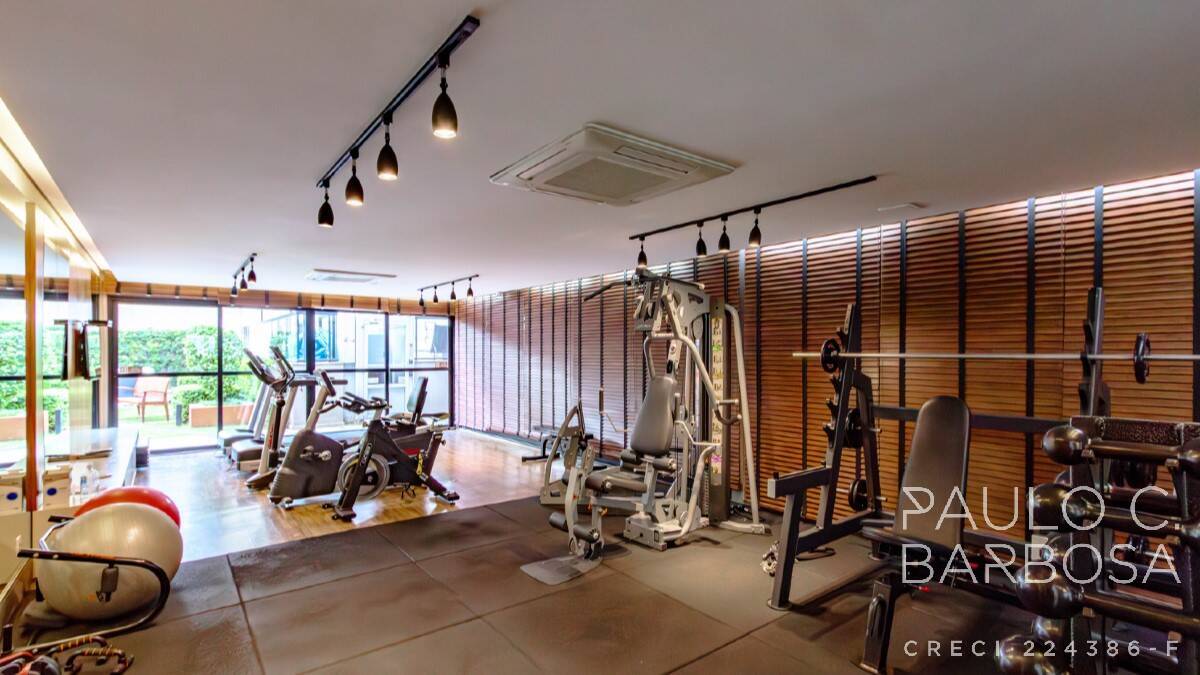 Apartamento, 3 quartos, 187 m² - Foto 17