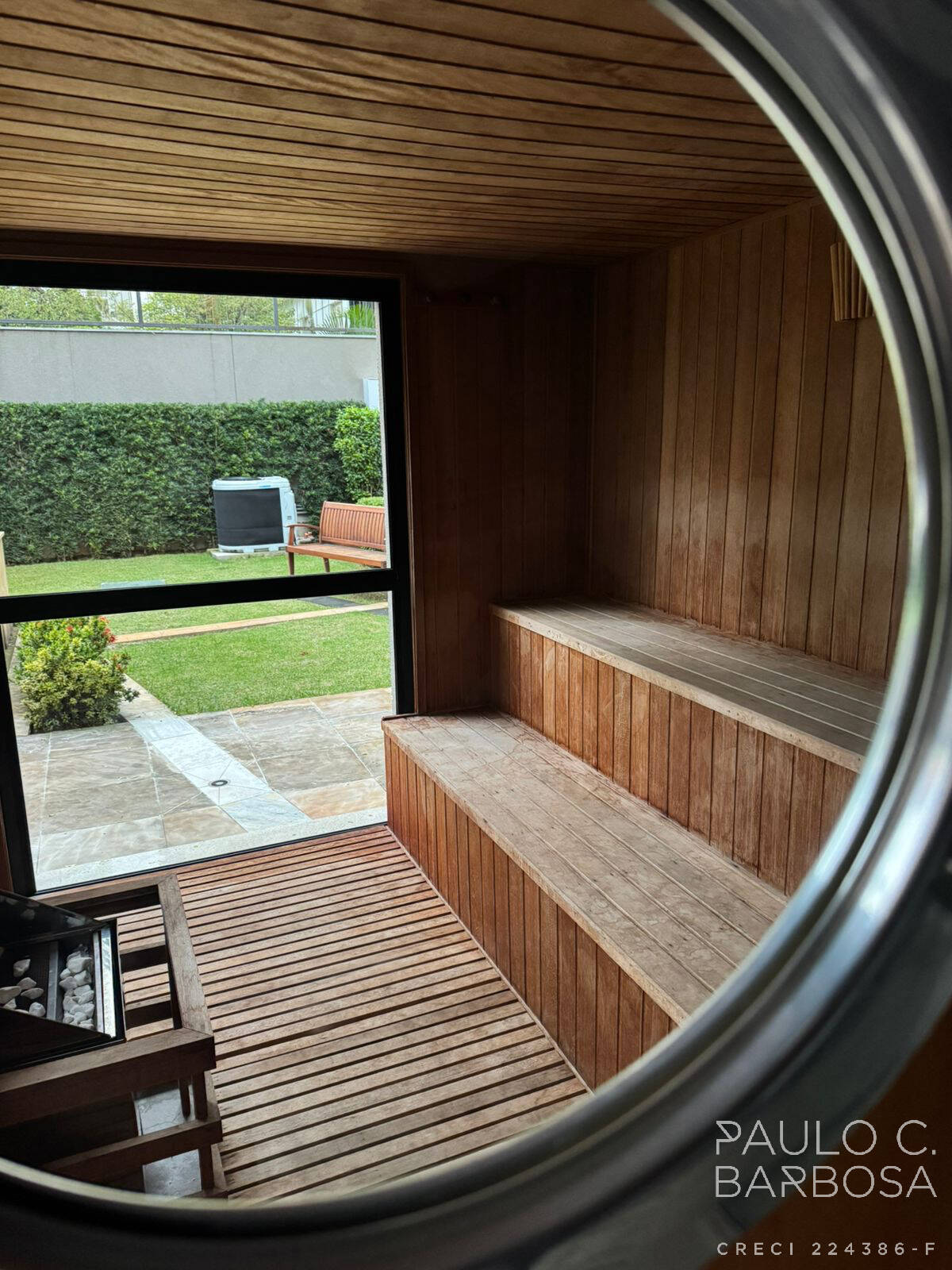 Apartamento, 3 quartos, 187 m² - Foto 20