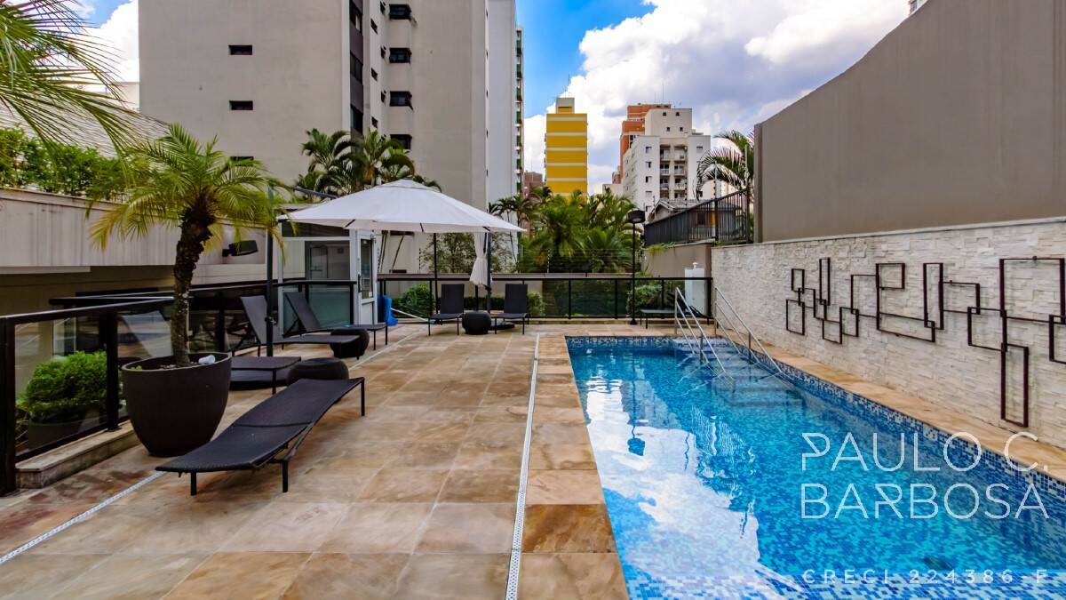 Apartamento, 3 quartos, 187 m² - Foto 19