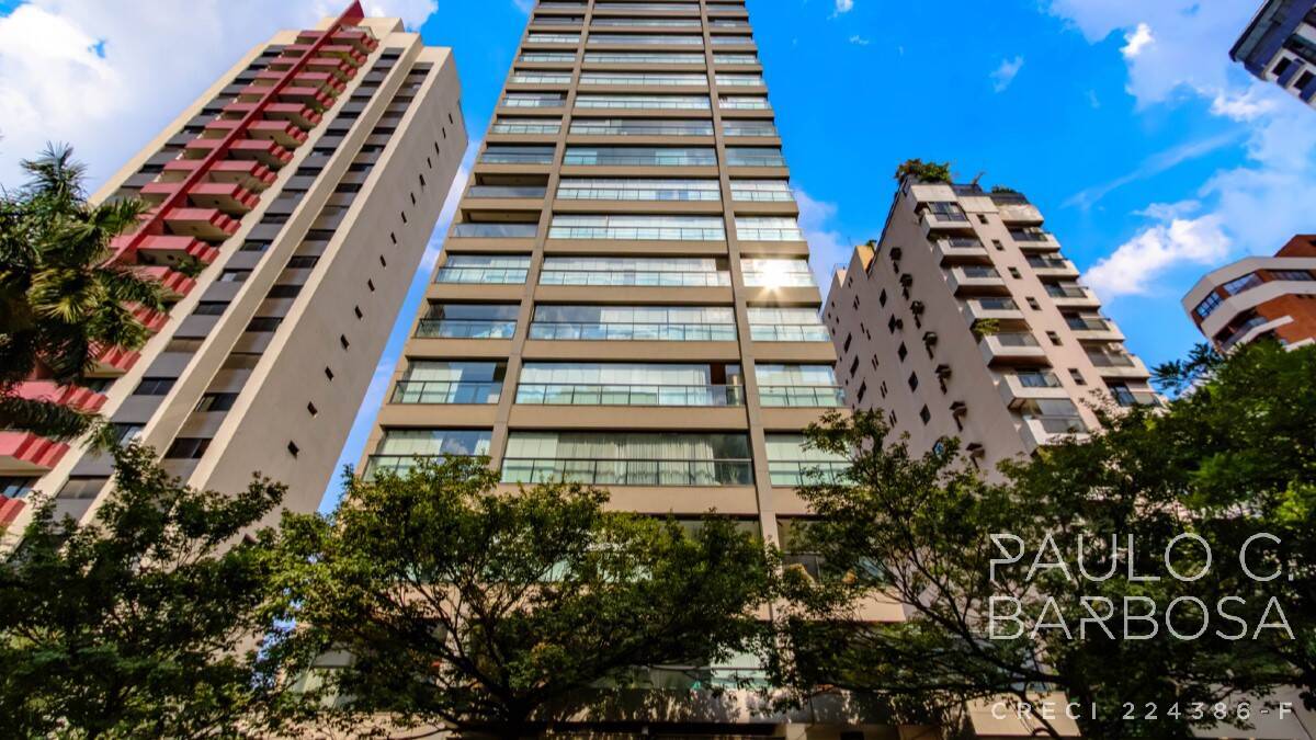 Apartamento, 3 quartos, 187 m² - Foto 24