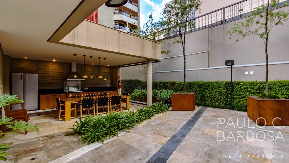 Apartamento, 3 quartos, 187 m² - Foto 21