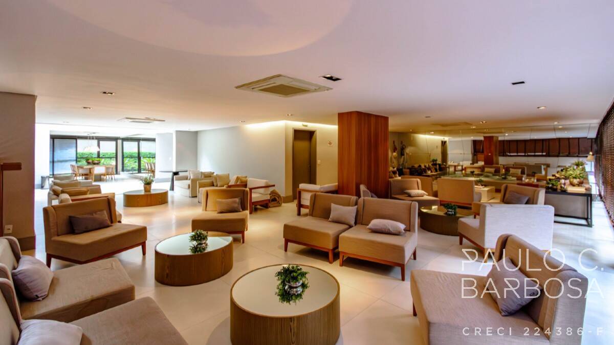 Apartamento, 3 quartos, 187 m² - Foto 23