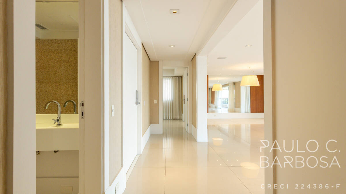 Apartamento, 3 quartos, 330 m² - Foto 5