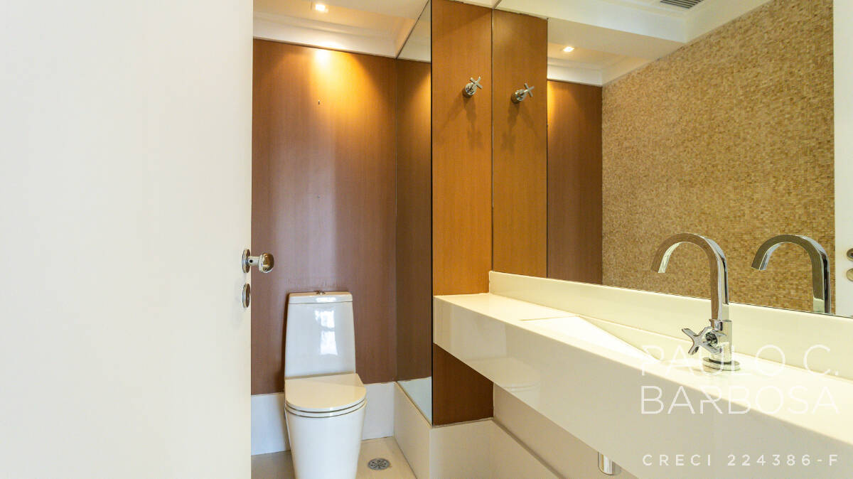 Apartamento, 3 quartos, 330 m² - Foto 6