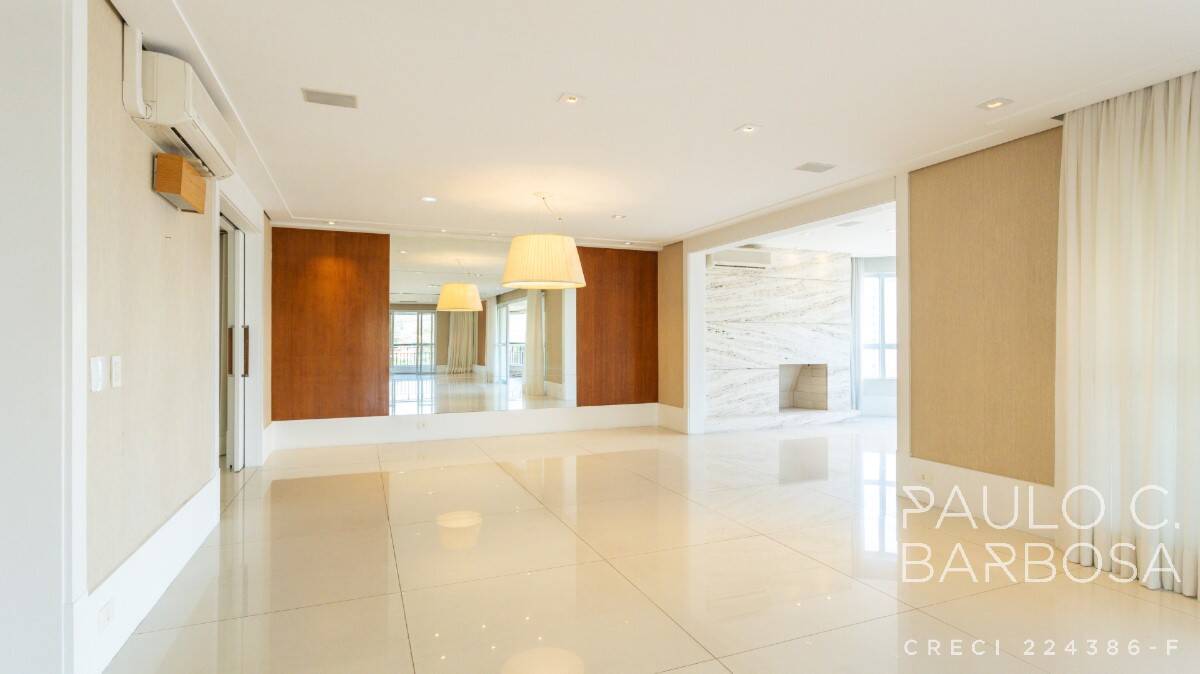 Apartamento, 3 quartos, 330 m² - Foto 7