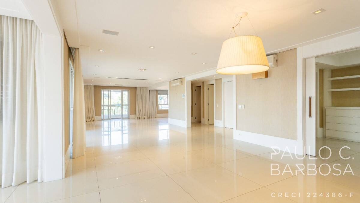 Apartamento, 3 quartos, 330 m² - Foto 9