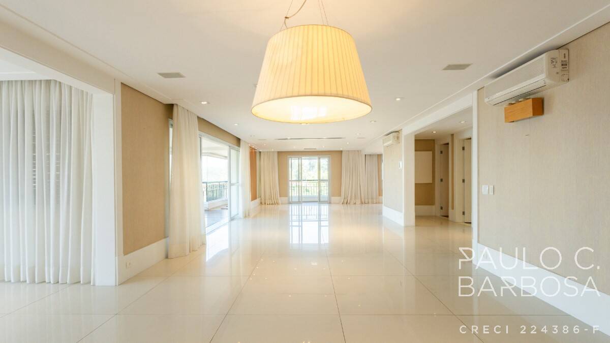 Apartamento, 3 quartos, 330 m² - Foto 8