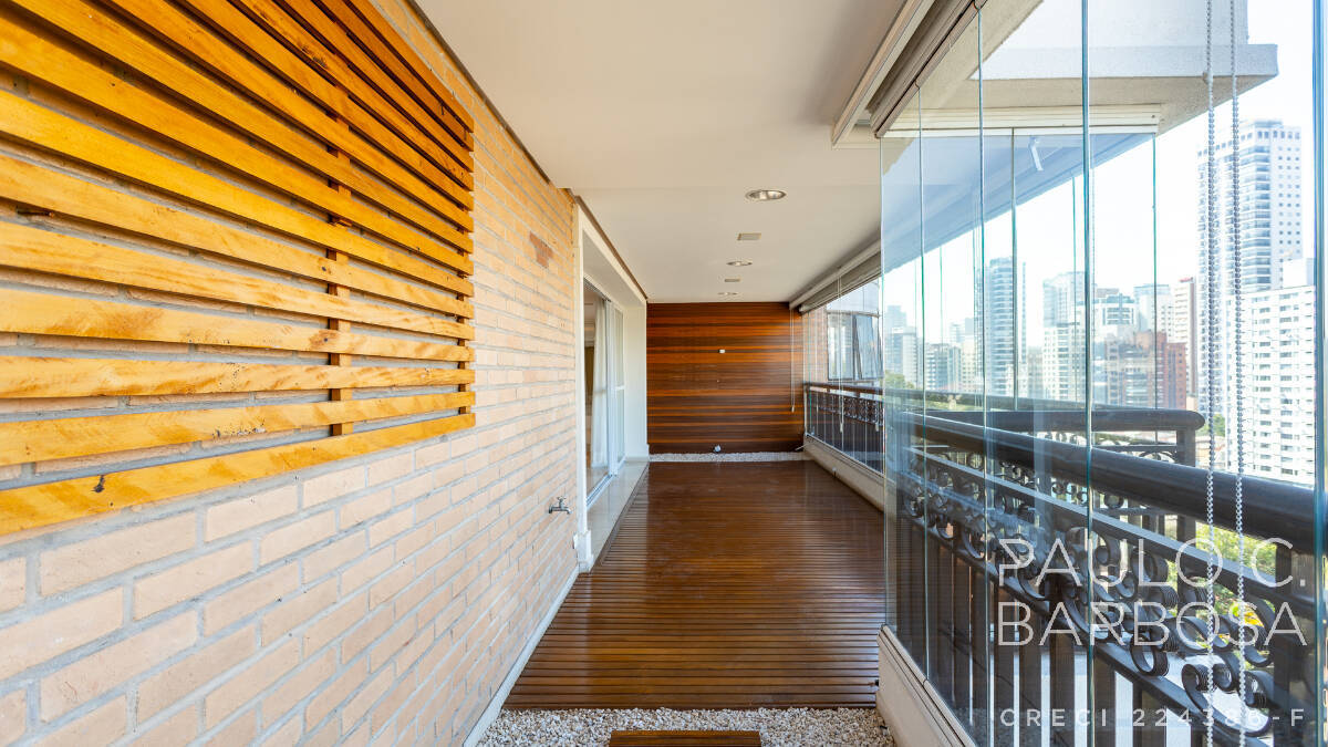 Apartamento, 3 quartos, 330 m² - Foto 12